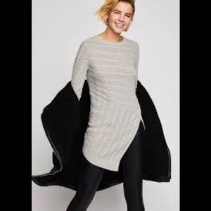 BCBGeneration cable knit Sweater